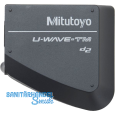 MITUTOYO Sender U-WAVE fit IP 67 und LEDs MITUTOYO Sender U-WAVE fit IP 67 und LEDs