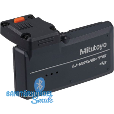MITUTOYO Sender U-WAVE Bluetooth mit Summer und LEDs MITUTOYO Sender U-WAVE Bluetooth mit Summer und LEDs