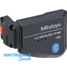 MITUTOYO Sender U-WAVE Bluetooth IP 67 und LEDs MITUTOYO Sender U-WAVE Bluetooth IP 67 und LEDs