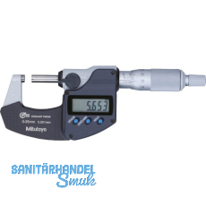 MITUTOYO Dig. Bügelmessschraube Serie 293-232 m. Datenausgang IP65 Messb.50-75mm MITUTOYO Dig. Bügelmessschraube Serie 293-232 m. Datenausgang IP65 Messb.50-75mm