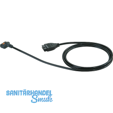 MITUTOYO Digimatic-Signalleitung 05CZA663 mit Datataste und Anschlussschraube MITUTOYO Digimatic-Signalleitung 05CZA663 mit Datataste und Anschlussschraube