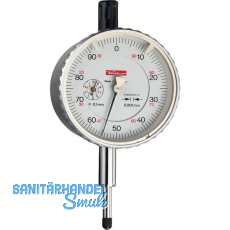 KÄFER Feinmessuhr Feinika FM1101 Messbereich 1 mm Ablesung 0,001 mm KÄFER Feinmessuhr Feinika FM1101 Messbereich 1 mm Ablesung 0,001 mm