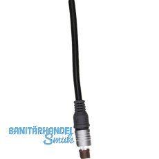 MITUTOYO Verbindungkabel U-WAVE T Modell E 6-poliges rundes Modell MITUTOYO Verbindungkabel U-WAVE T Modell E 6-poliges rundes Modell