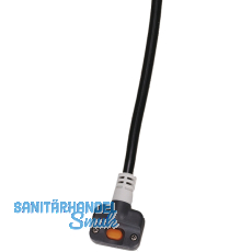 MITUTOYO Signalleitung USB Modell B mit Datataste und Anschlussschrauben MITUTOYO Signalleitung USB Modell B mit Datataste und Anschlussschrauben