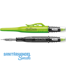 PICA Tieflochmarker Pica Fine-Dry graphit PICA Tieflochmarker Pica Fine-Dry graphit