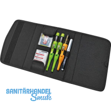 PICA Tieflochmarker Master-Set Tischler 7-teilig PICA Tieflochmarker Master-Set Tischler 7-teilig