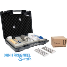GANN Hydromat CM-B Pro Set Feuchtigkeitsmessgerät GANN Hydromat CM-B Pro Set Feuchtigkeitsmessgerät