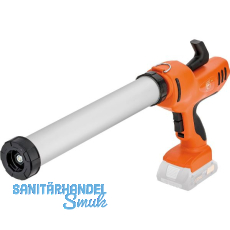 FEIN Akku-Kartuschenpresse AKP 18-600 AS 18 Volt FEIN Akku-Kartuschenpresse AKP 18-600 AS 18 Volt