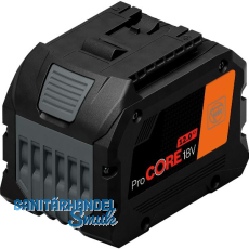 FEIN Akku / Ersatzakku ProCore 18 Volt / 12 Ah (IEC) Li-Ion FEIN Akku / Ersatzakku ProCore 18 Volt / 12 Ah (IEC) Li-Ion