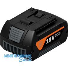 FEIN Akku / Ersatzakku 18 Volt / 4,0 Ah (IEC) Li-Ion