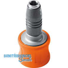 FEIN QuickIN Bithalter 1/4 Zoll