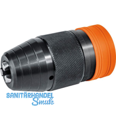 FEIN QuickIN Bohrfutter 1,5 - 13 mm FEIN QuickIN Bohrfutter 1,5 - 13 mm