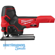 MILWAUKEE Akku-Stichsäge M18 FBJS-0X 18 Volt MILWAUKEE Akku-Stichsäge M18 FBJS-0X 18 Volt
