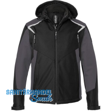 KÜBLER Winter-Softshelljacke 1325 Bodyforce schwarz/anthrazit L KÜBLER Winter-Softshelljacke 1325 Bodyforce schwarz/anthrazit L