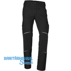 KÜBLER Stretchhose Activiq schwarz 58 KÜBLER Stretchhose Activiq schwarz 58