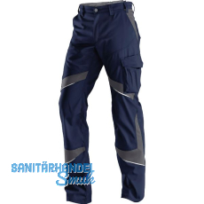 KÜBLER Bundhose Activiq 2250 dunkelblau/anthrazit 60 KÜBLER Bundhose Activiq 2250 dunkelblau/anthrazit 60