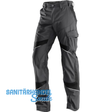 KÜBLER Bundhose Activiq 2250 anthrazit/schwarz 56 KÜBLER Bundhose Activiq 2250 anthrazit/schwarz 56
