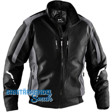 KÜBLER Wetterblouson Form 1367 schwarz/anthrazit XL KÜBLER Wetterblouson Form 1367 schwarz/anthrazit XL