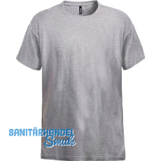 ACODE T-Shirt Basecamp hellgrau 46 (S) ACODE T-Shirt Basecamp hellgrau 46 (S)