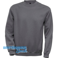 ACODE Sweatshirt Code 1734 SWB dunkelgrau XXL ACODE Sweatshirt Code 1734 SWB dunkelgrau XXL