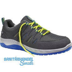 ELTEN Sicherheitshalbschuh Maddox grey blue low ESD S1P SRC 43 ELTEN Sicherheitshalbschuh Maddox grey blue low ESD S1P SRC 43