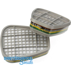 3M Gas- und Kombifilter 6059 3M Gas- und Kombifilter 6059