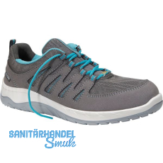 ELTEN Damen-Sicherheitshalbschuh Maddie grey Low ESD S1P SRC 37 ELTEN Damen-Sicherheitshalbschuh Maddie grey Low ESD S1P SRC 37