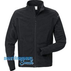 FRISTADS Fleecejacke 4003 MFL schwarz 3XL FRISTADS Fleecejacke 4003 MFL schwarz 3XL