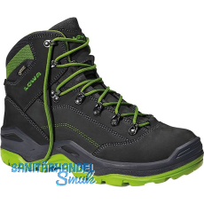 LOWA Sicherheitsstiefel Renegade Work GTX S3 Gr 44