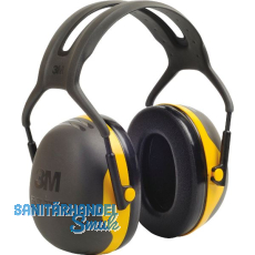 3M Kapselgehörschutz X2A SNR = 31 dB 3M Kapselgehörschutz X2A SNR = 31 dB