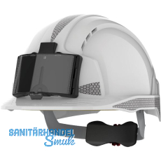 JSP Industrieschutzhelm EVOLite® EN 397 Revolution-Drehverschluss Farbe weiß JSP Industrieschutzhelm EVOLite® EN 397 Revolution-Drehverschluss Farbe weiß