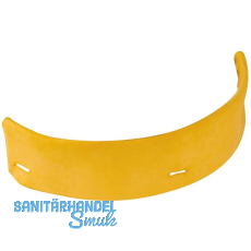 JSP Schwei�band EVO Baumwolle PU-beschichtet