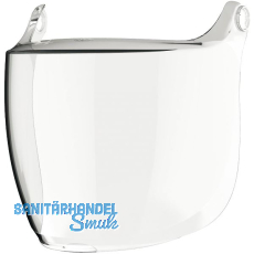 JSP Industrie-Schutzvisier klappbar EVOGuard® JSP Industrie-Schutzvisier klappbar EVOGuard®