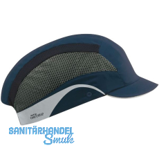 JSP Anstoßkappe Aerolite® EN 812 marineblau JSP Anstoßkappe Aerolite® EN 812 marineblau