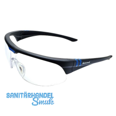 HONEYWELL Schutzbrille Millennia 2G Sichtscheibe klar beschlaghemmend