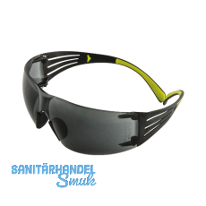 3M Schutzbrille SF402AS/AF grau UV-Schutz 3M Schutzbrille SF402AS/AF grau UV-Schutz