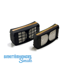 3M SPEEDGLAS Gasfilter Filterklasse A1B1E1 zu ADFLO 3M SPEEDGLAS Gasfilter Filterklasse A1B1E1 zu ADFLO