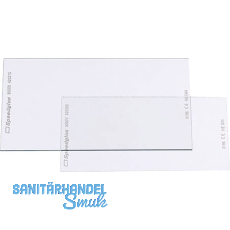 3M SPEEDGLAS Innere Vorsatzscheiben zu 9100X Inhalt 5 St�ck
