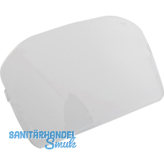 3M SPEEDGLAS �u�ere Vorsatzscheiben zu 9100 Inhalt 10 St�ck