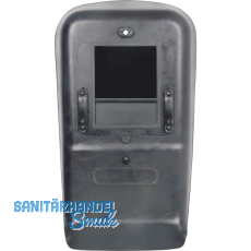 ELMAG Schweißer-Handschild Freisichtfenster mit Gläser 90 x 110 mm ELMAG Schweißer-Handschild Freisichtfenster mit Gläser 90 x 110 mm