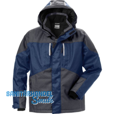 FRISTADS Winterjacke Airtech® 4058 GTC marine/grau XL FRISTADS Winterjacke Airtech® 4058 GTC marine/grau XL