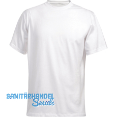 ACODE T-Shirt Basecamp wei� 60/62 (XXL)