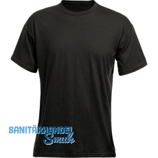 ACODE T-Shirt Basecamp schwarz 46 (S) ACODE T-Shirt Basecamp schwarz 46 (S)