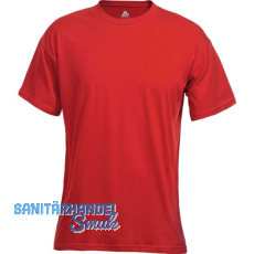 ACODE T-Shirt Basecamp rot 46 (S) ACODE T-Shirt Basecamp rot 46 (S)