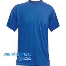 ACODE T-Shirt Basecamp k�nigsblau 52/54 (L)