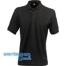 ACODE Polo-Shirt Basecamp Uni Code 1724 PIQ schwarz 48/50 (M) ACODE Polo-Shirt Basecamp Uni Code 1724 PIQ schwarz 48/50 (M)