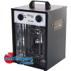 ELMAG Elektroheizer Wärmeleistung 5 kW ELMAG Elektroheizer Wärmeleistung 5 kW