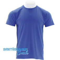 FRUIT OF THE LOOM T-Shirt Iconic T Type F130 royalblau L FRUIT OF THE LOOM T-Shirt Iconic T Type F130 royalblau L