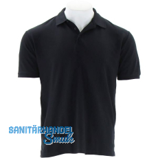 FRUIT OF THE LOOM Polo-Shirt Piqué Type F502 schwarz XXL FRUIT OF THE LOOM Polo-Shirt Piqué Type F502 schwarz XXL