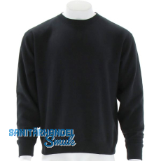 FRUIT OF THE LOOM Sweater Premium Type F324N schwarz XL